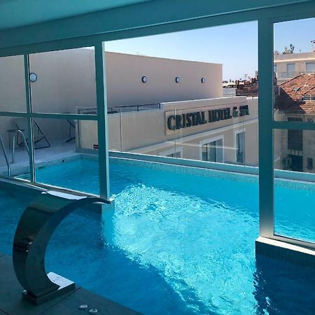 קאן Cristal Hotel & Spa מראה חיצוני תמונה